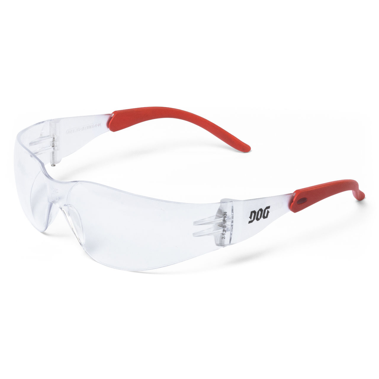 СИЗ лица и органов зрения