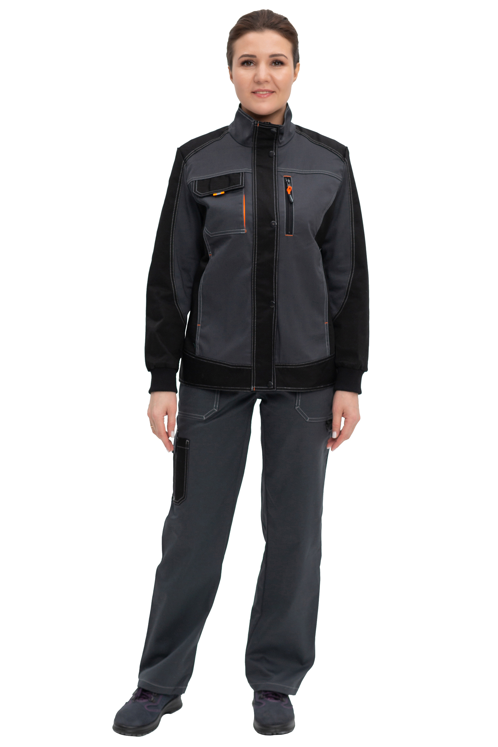 Брюки женские Юнона