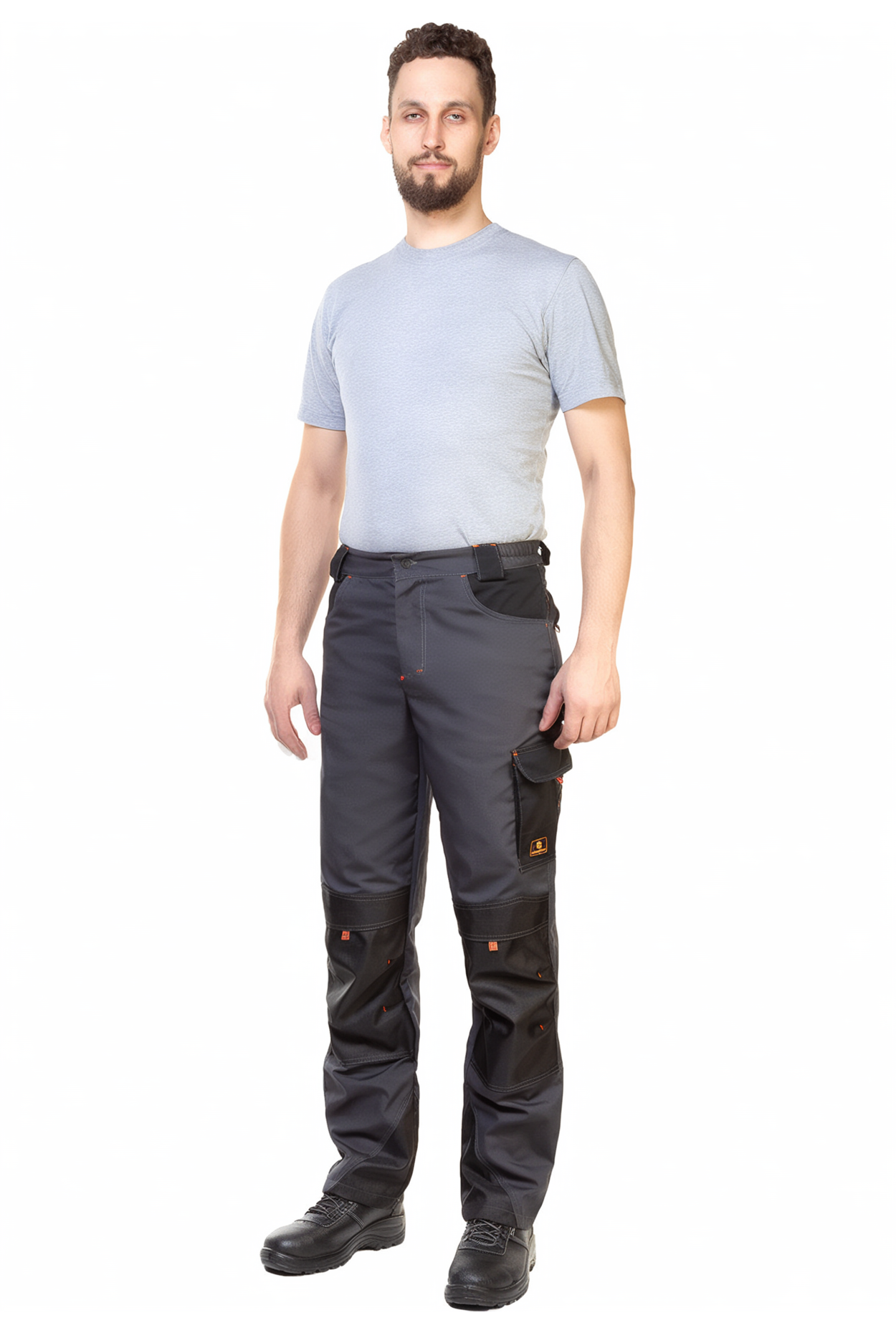 Брюки Николас