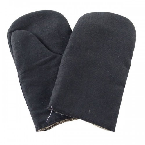 Рукавицы 100% х/б пл.200-240гр.