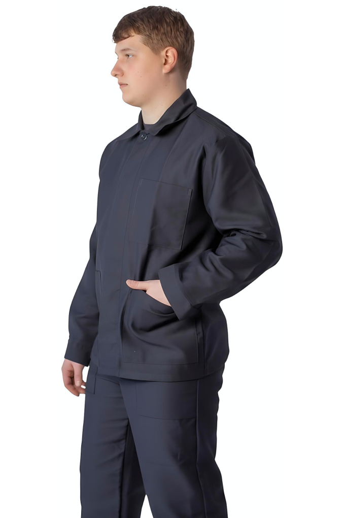 Костюм рабочий ОПЗ   Молескин