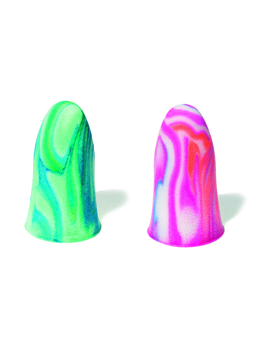 Беруши (противошумные вкладыши) Moldex Spark Plugs® 7800 35дБ