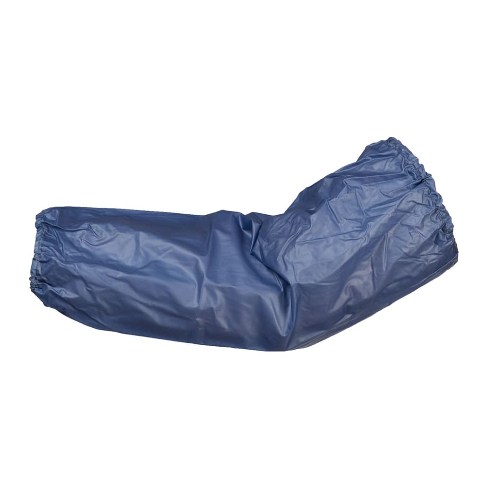 Нарукавник DOG 40501 ПВХ синий размер 21,5 х 43 см