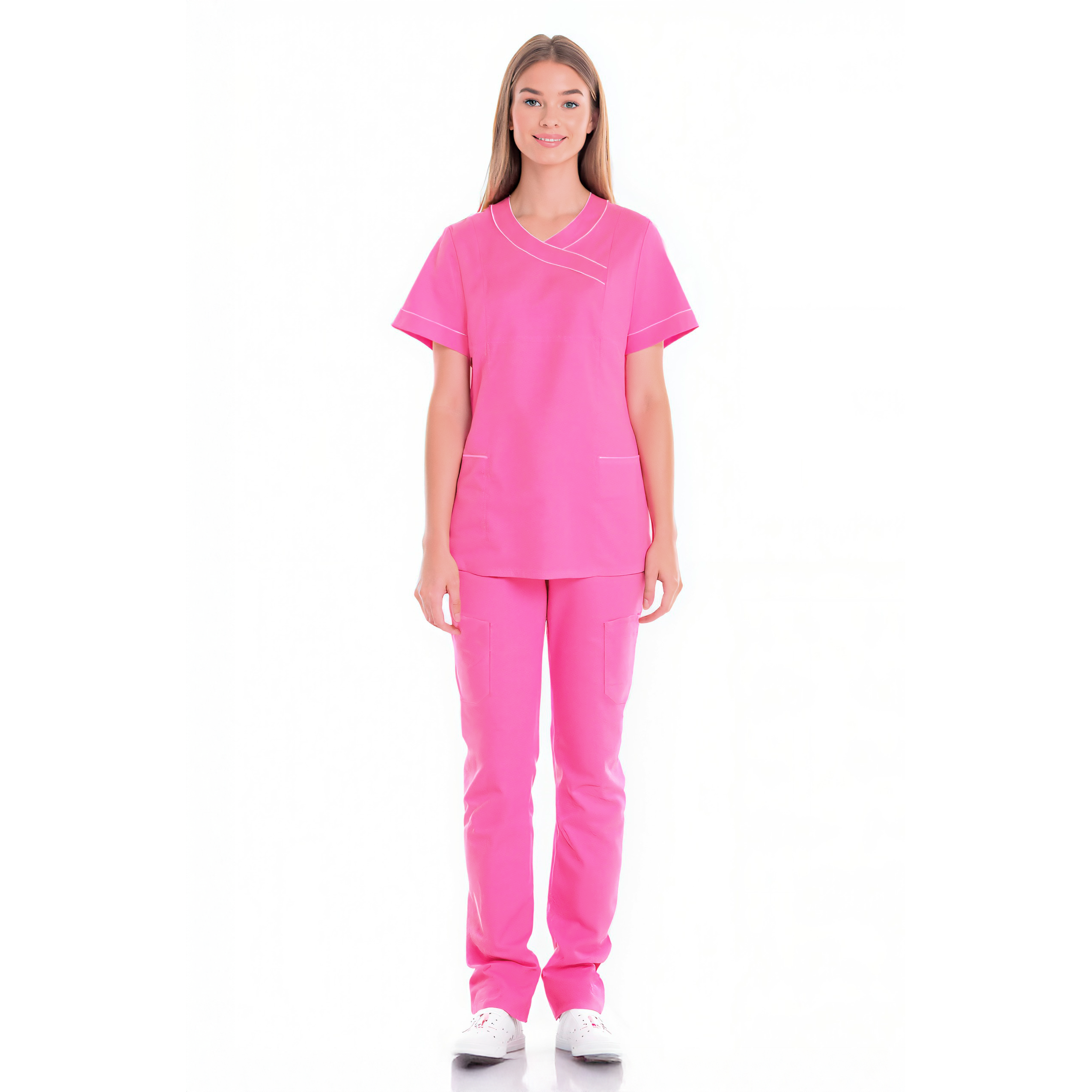 Одежда для сферы услуг