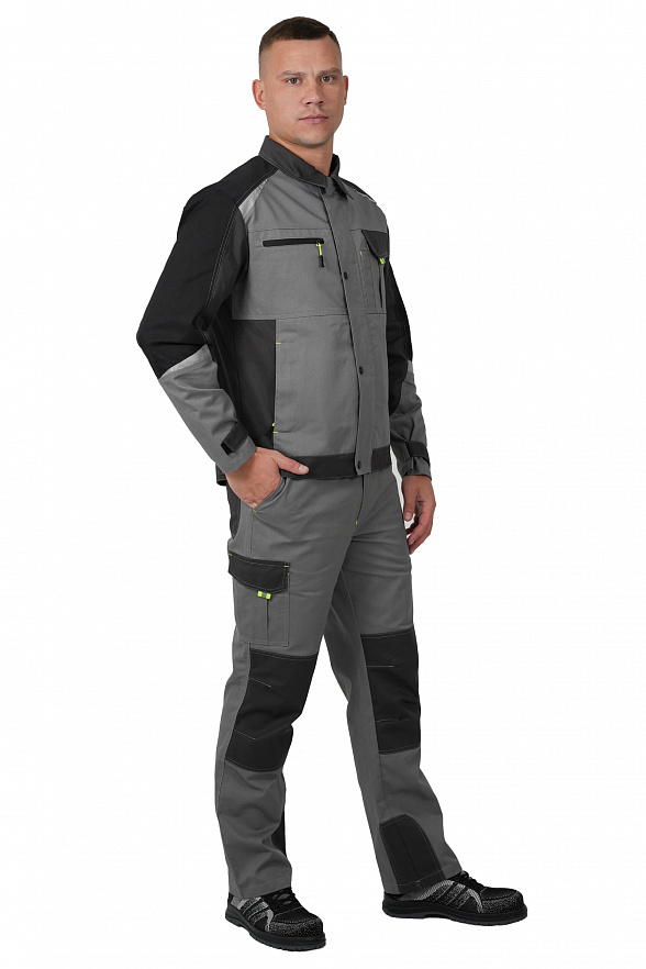 Брюки мужские Эксперт