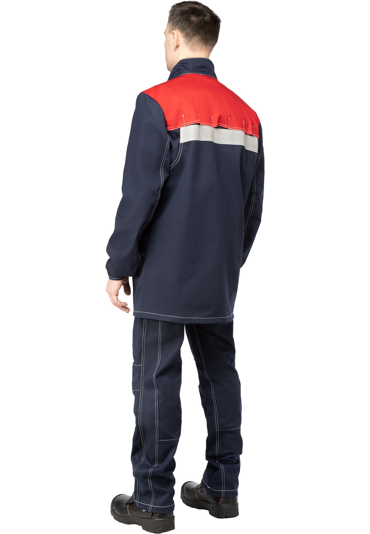 Костюм для сварщика Поток