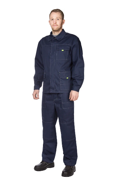Костюм рабочий  (куртка, брюки)