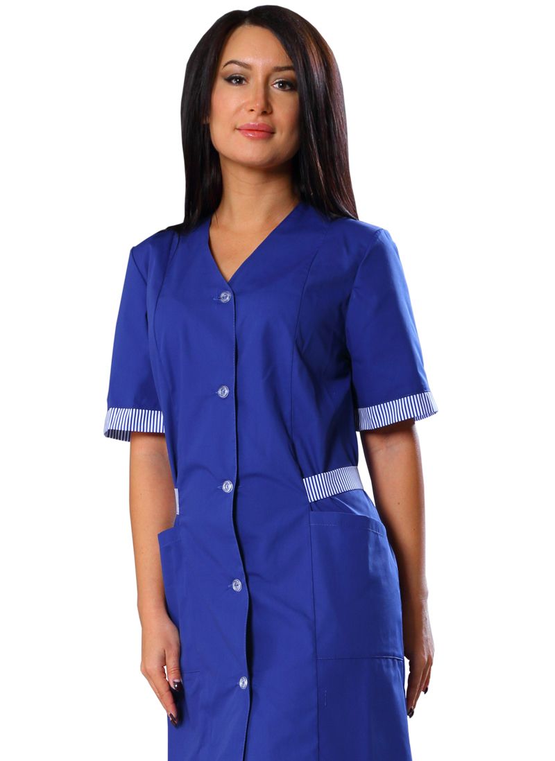 Халат женский "Анна"