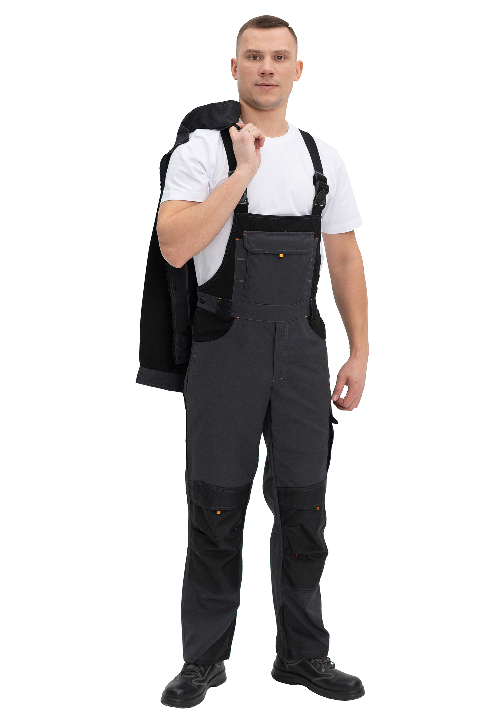 Полукомбинезон Николас