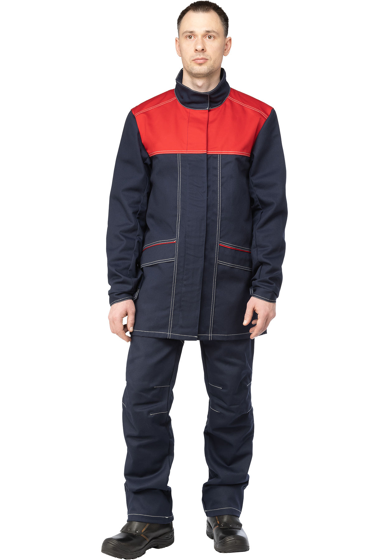 Костюм для сварщика Поток