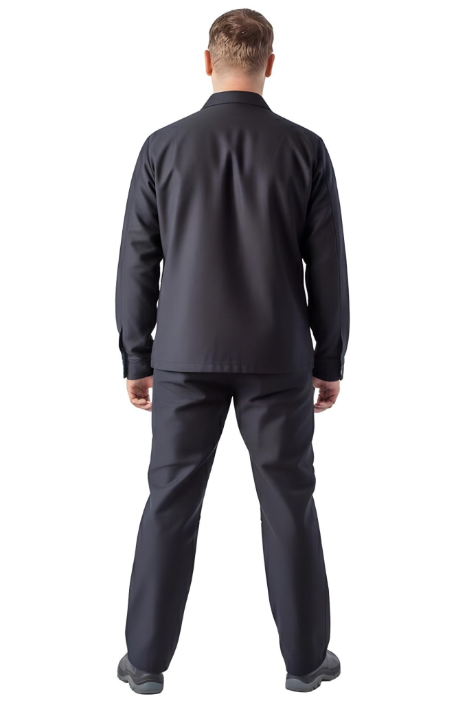 Костюм рабочий ОПЗ   Молескин