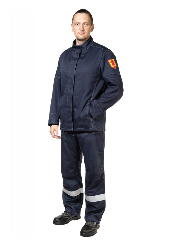 Костюм сварщика Велдер 2 класс защиты