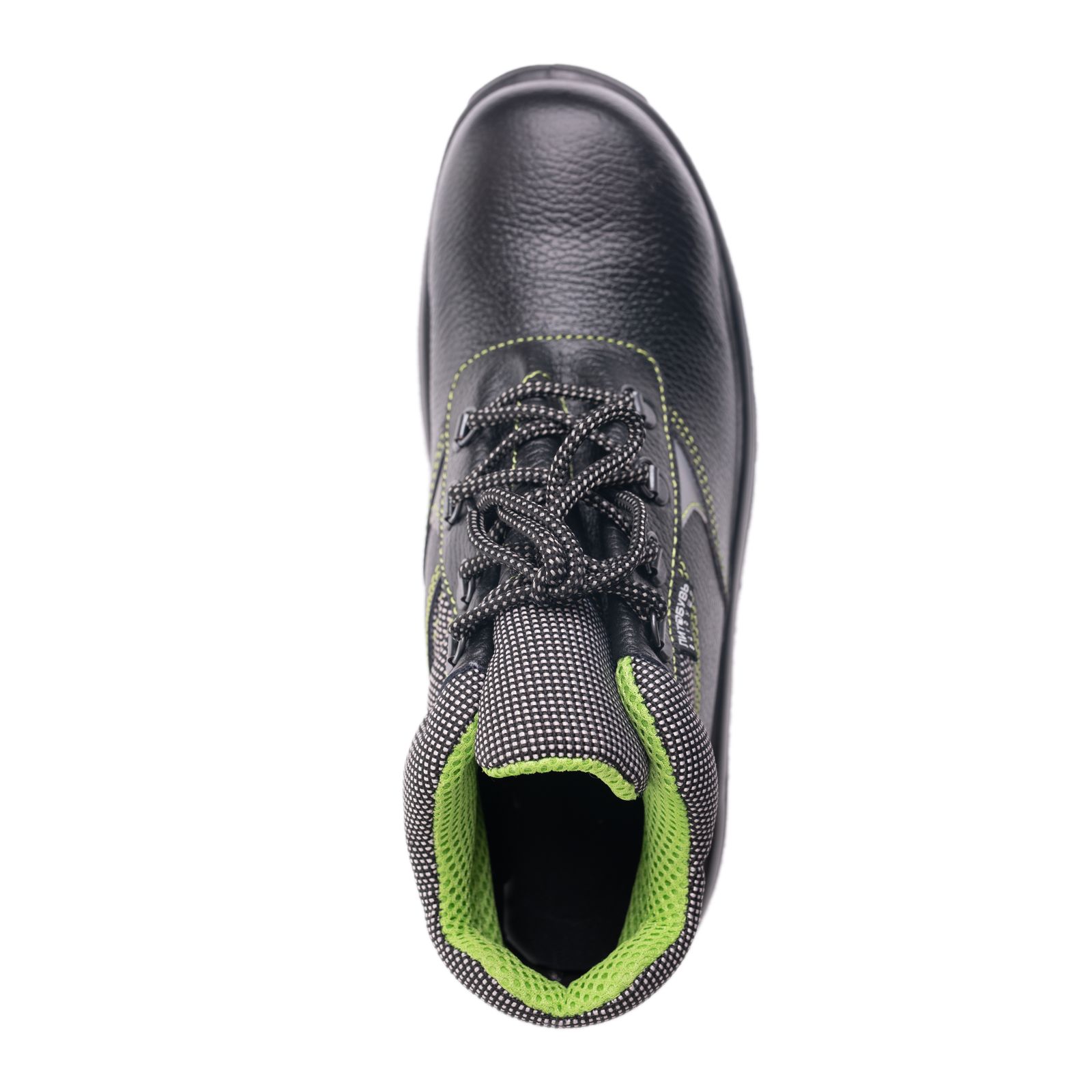 Ботинки  кожаные мод.327 на ПУ/ТПУ подошве с К/П