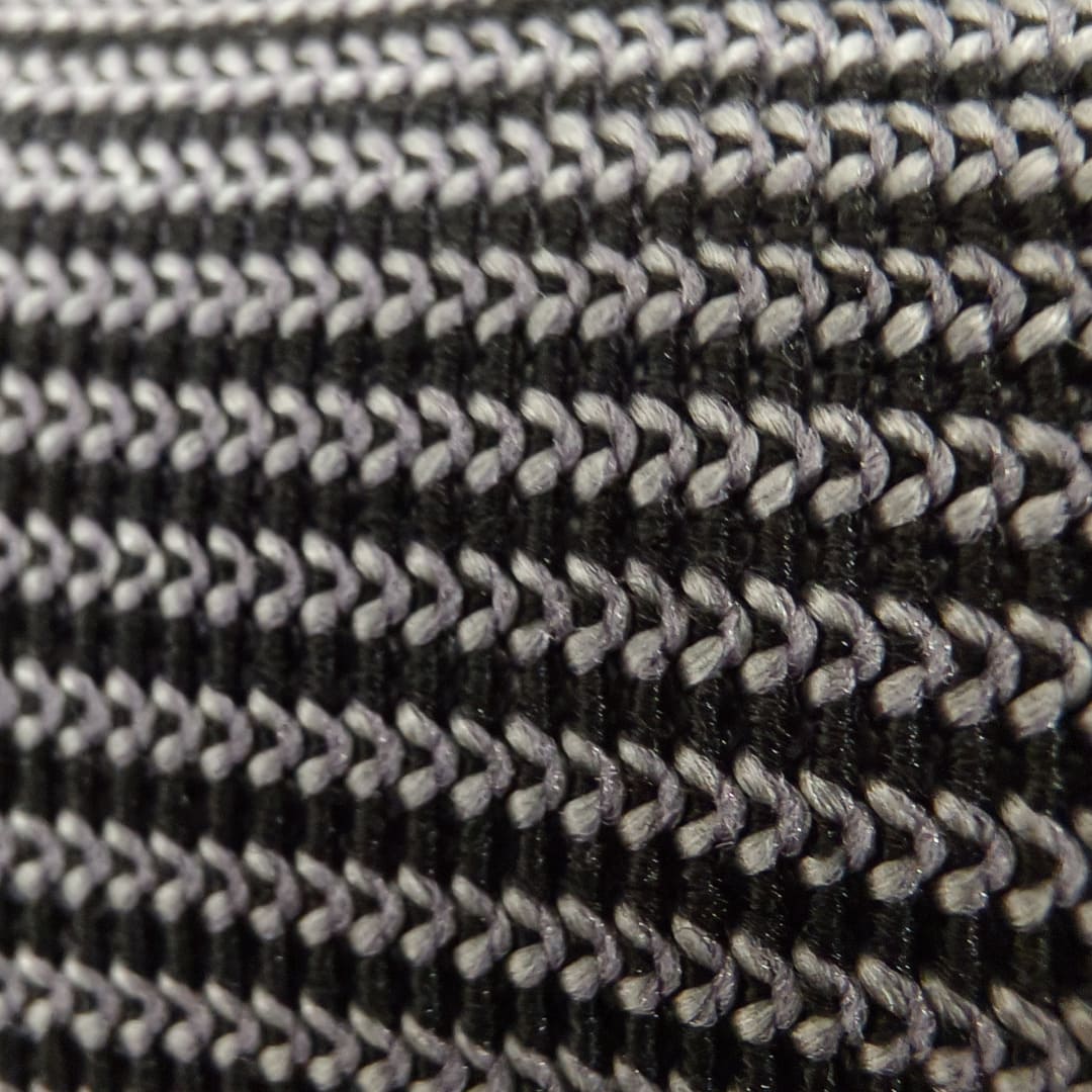 Перчатки виброзащитные, противопорезные из ADAMAS-волокна с латексным покрытием