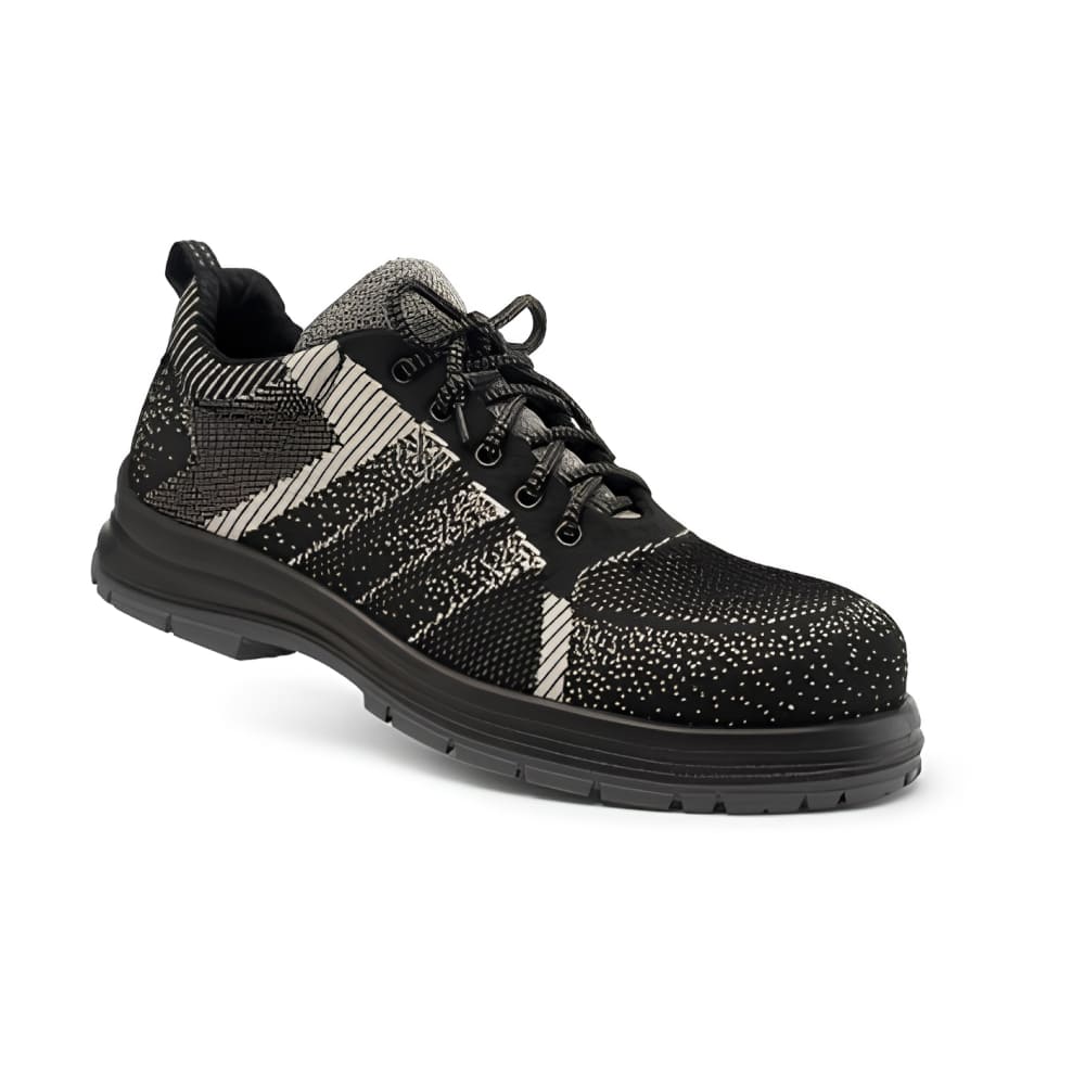 Полуботинки мужские 602 на ПУ подошве