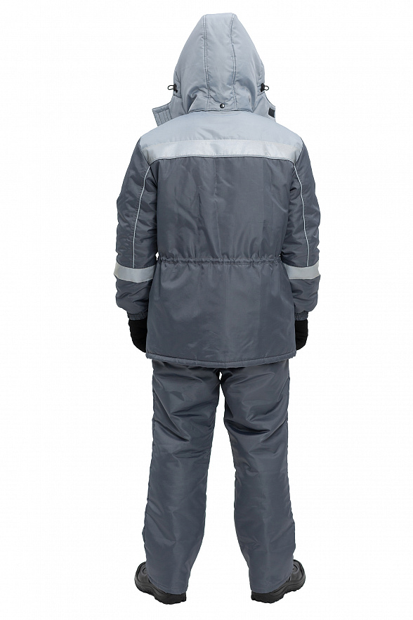 Костюм мужской утепленный Тайфун