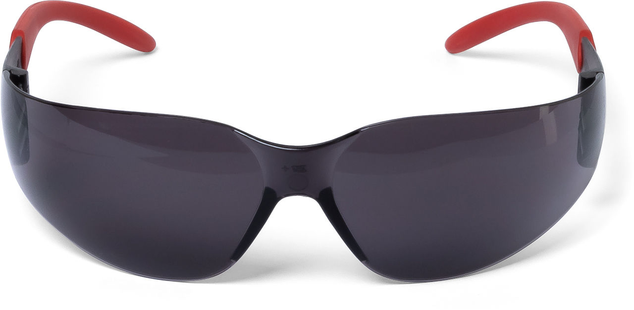 Очки открытые DOG 544 Racing затемнённые