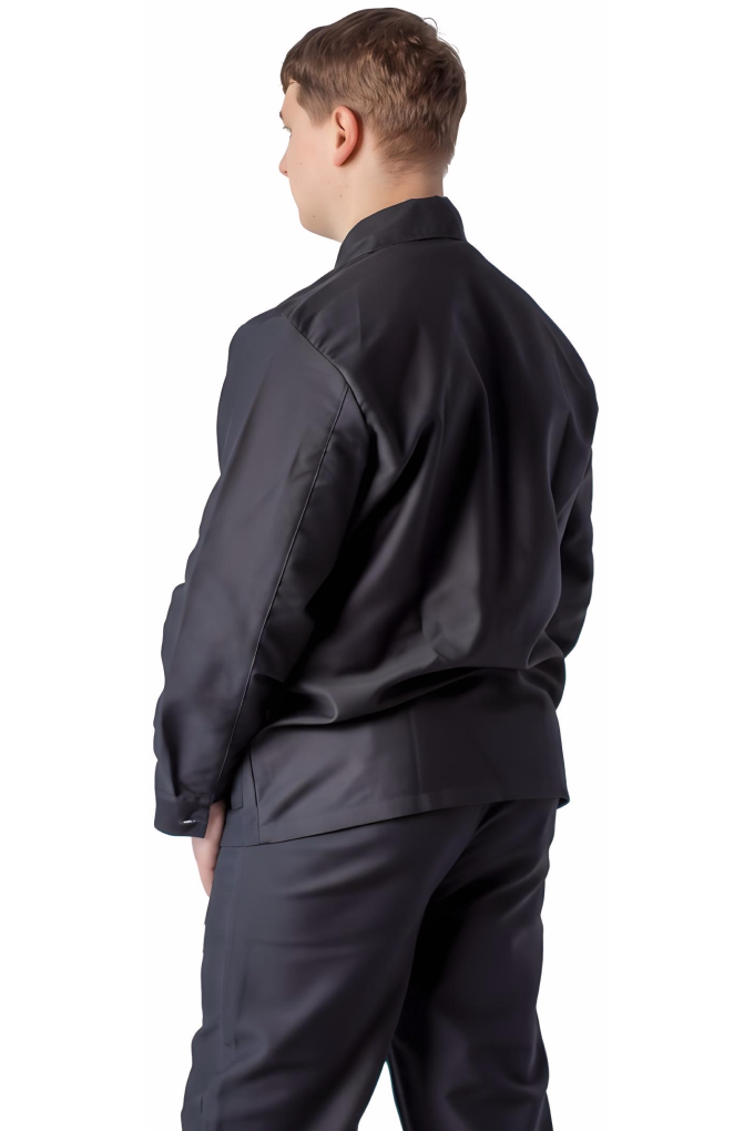 Костюм рабочий ОПЗ   Молескин