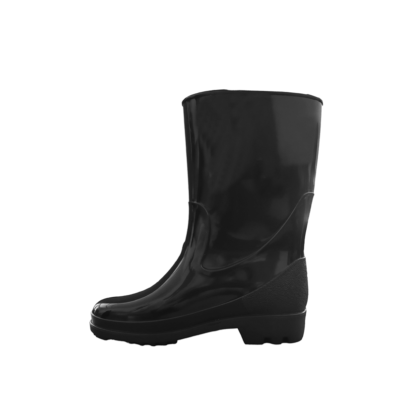 Сапоги женские ПВХ
