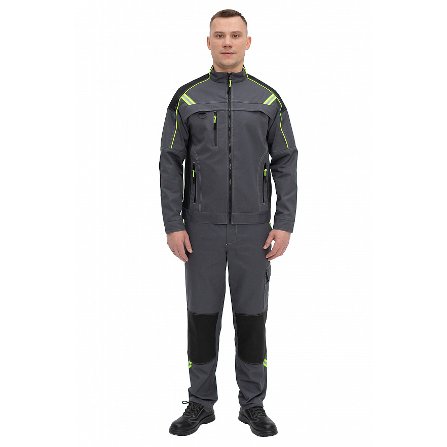 Спецодежда