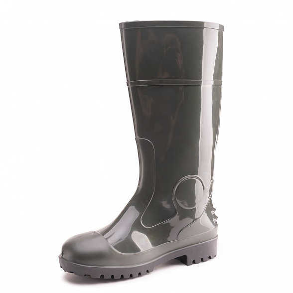 Сапоги мужские ПВХ