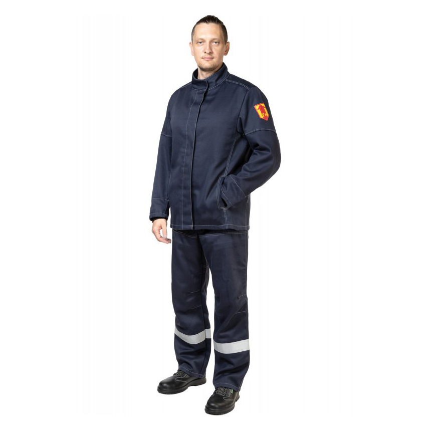 Одежда защитная