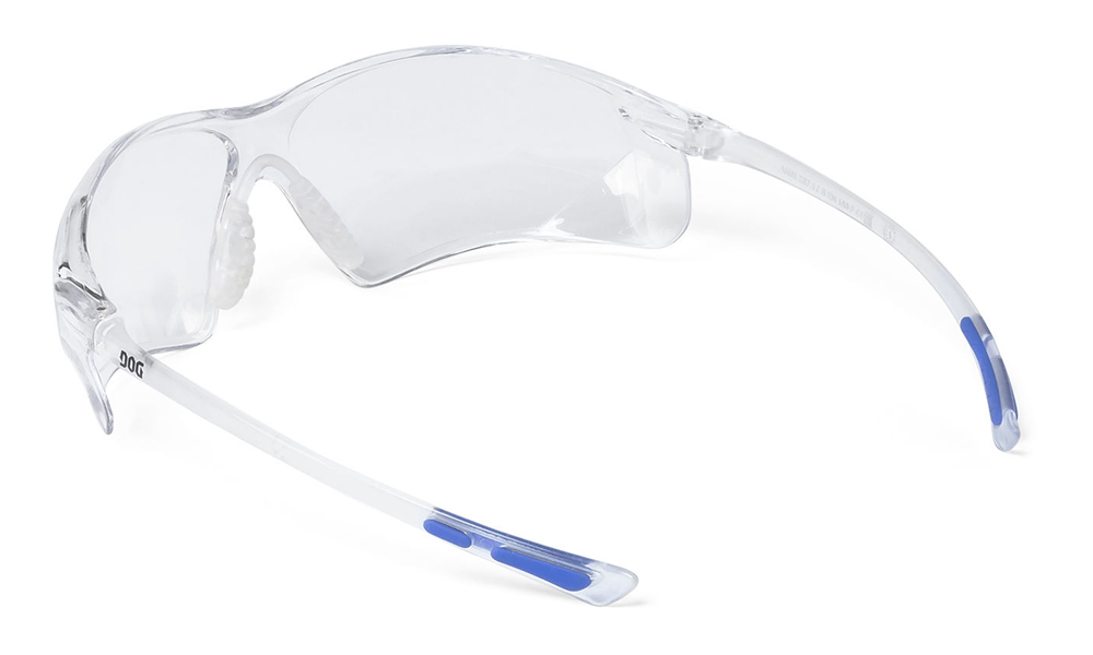 Очки открытые DOG 638 Country прозрачные