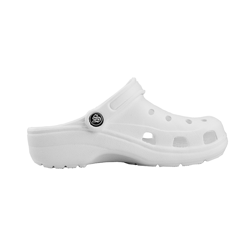 Туфли (сабо)