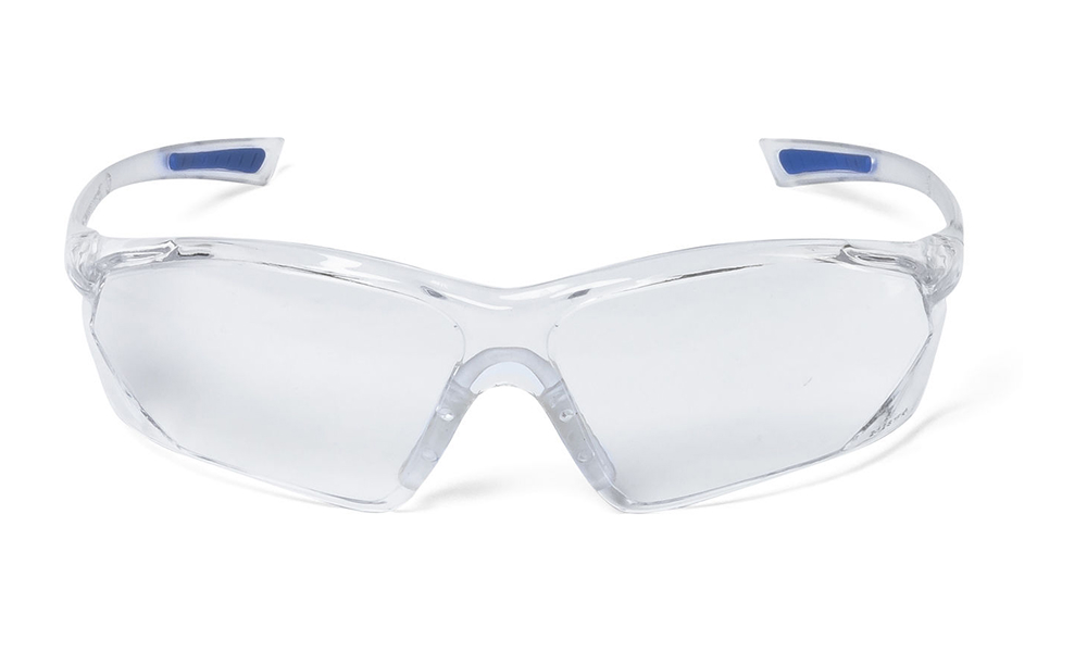 Очки открытые DOG 638 Country прозрачные