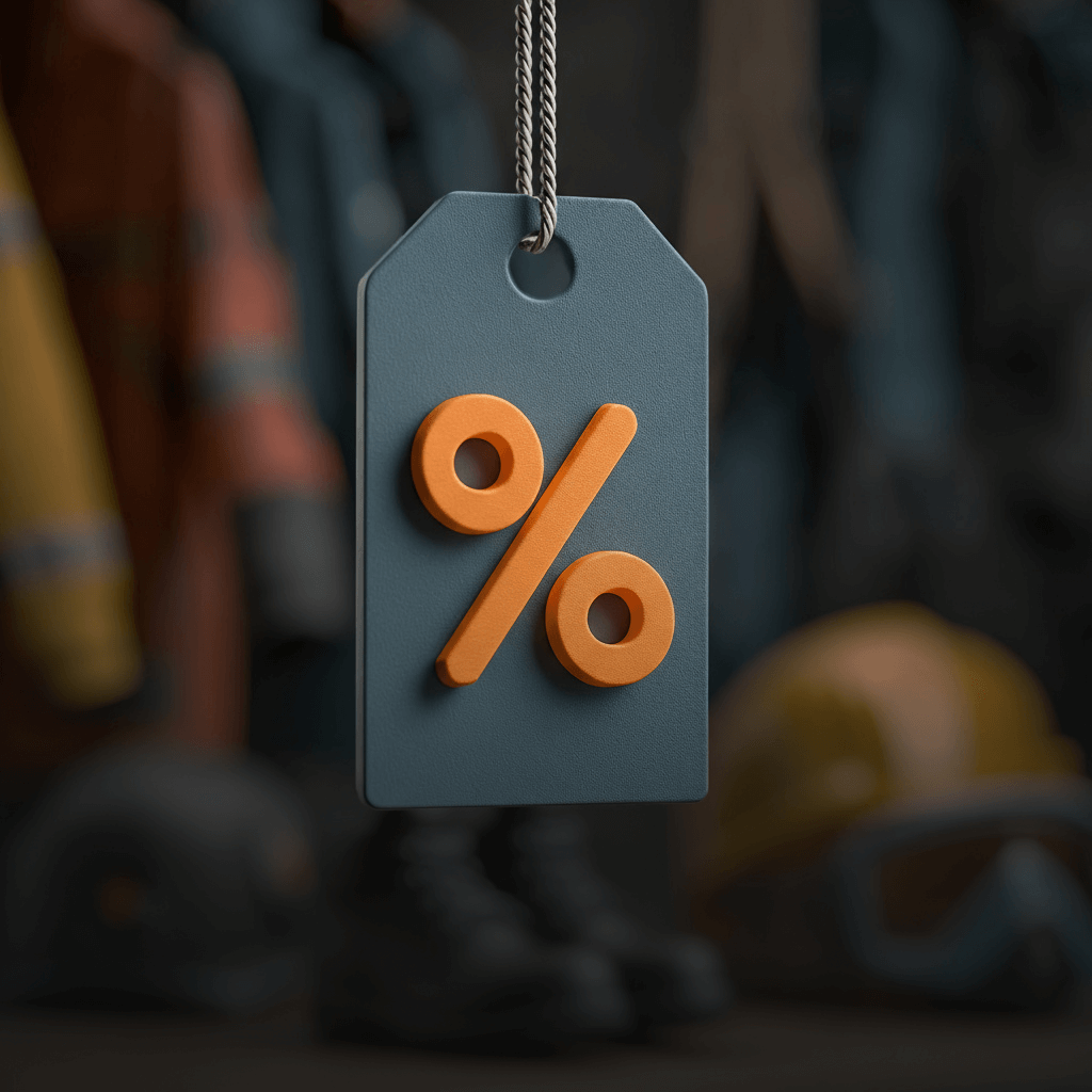 Распродажа