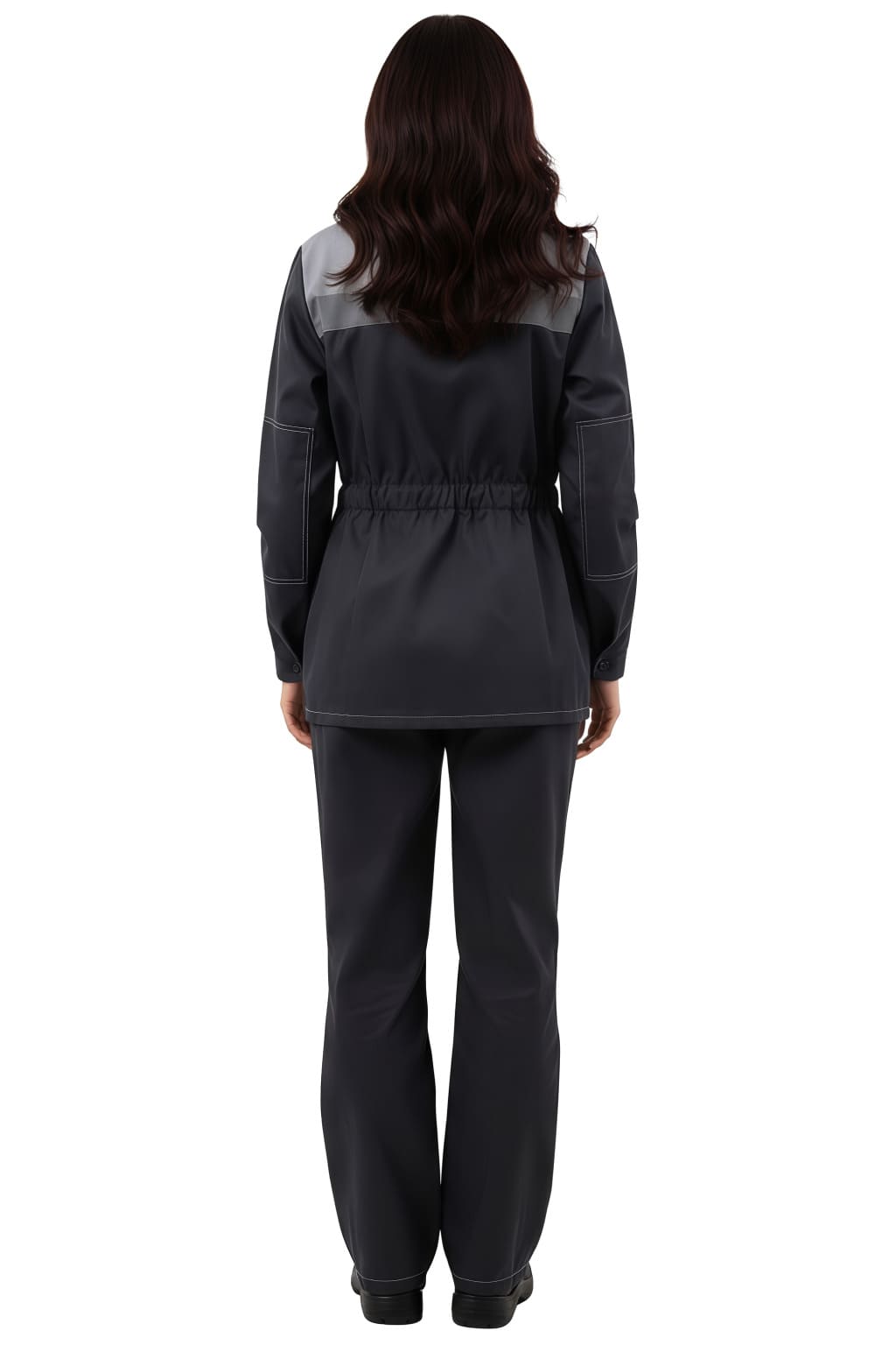 Костюм женский Фаворит  (куртка, брюки)