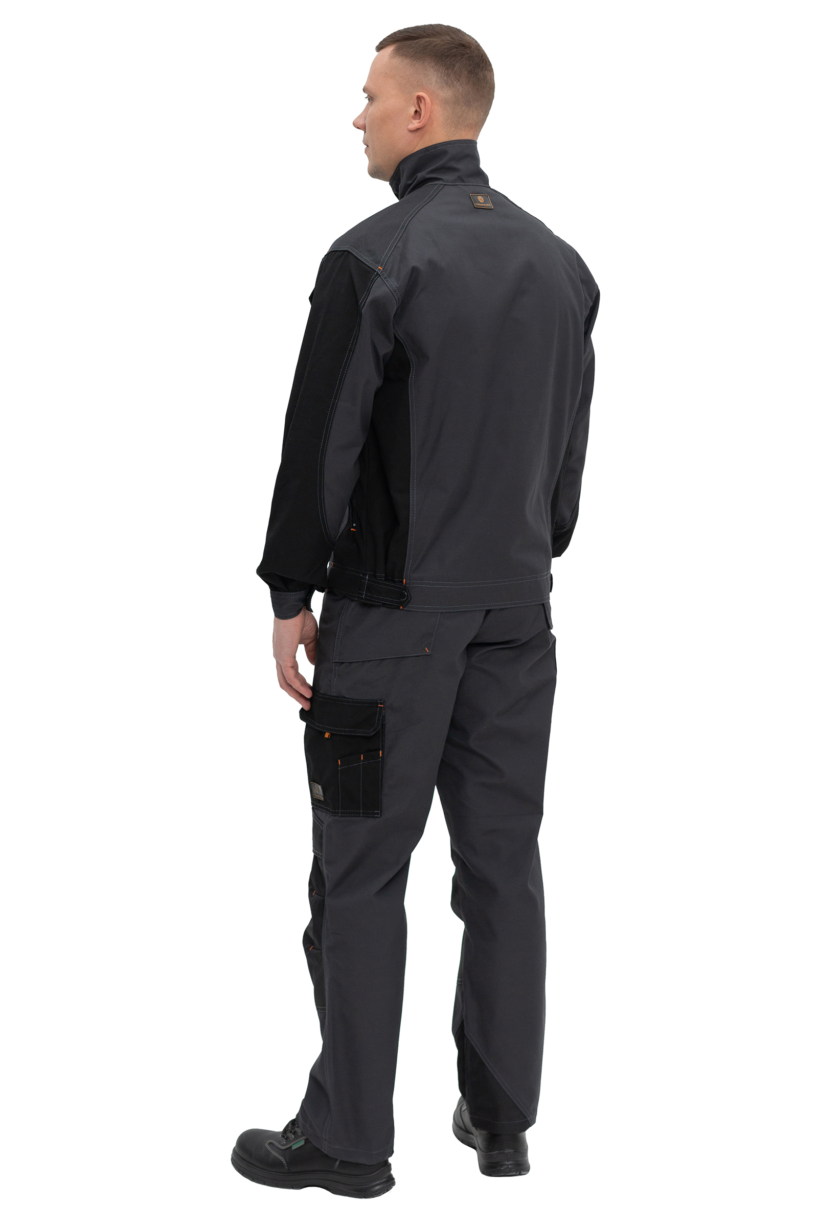 Костюм мужской Николас