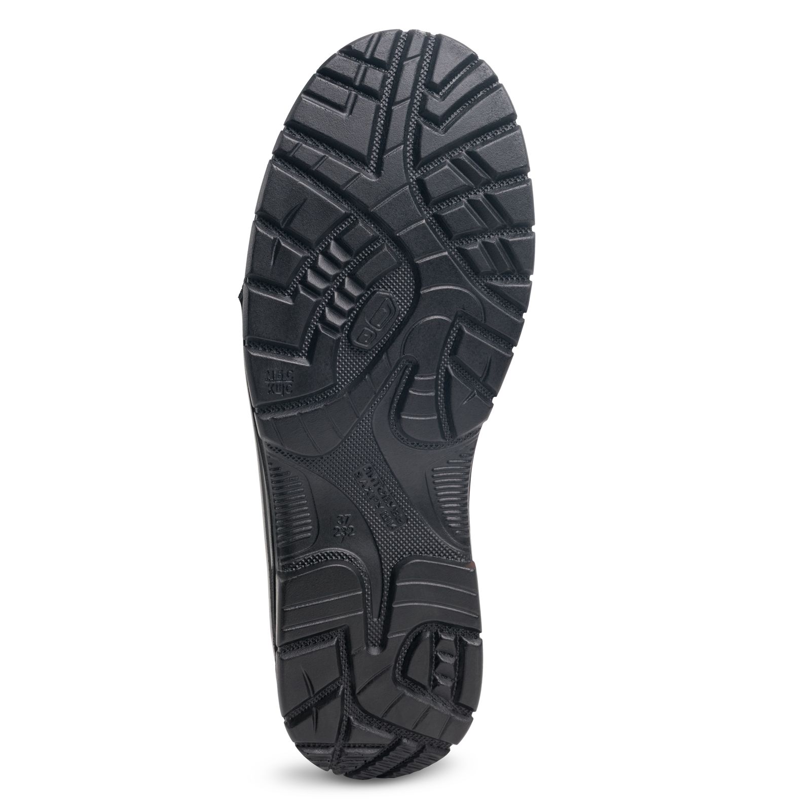 Полуботинки кожаные мод.503 на ПУ подошве с М/П