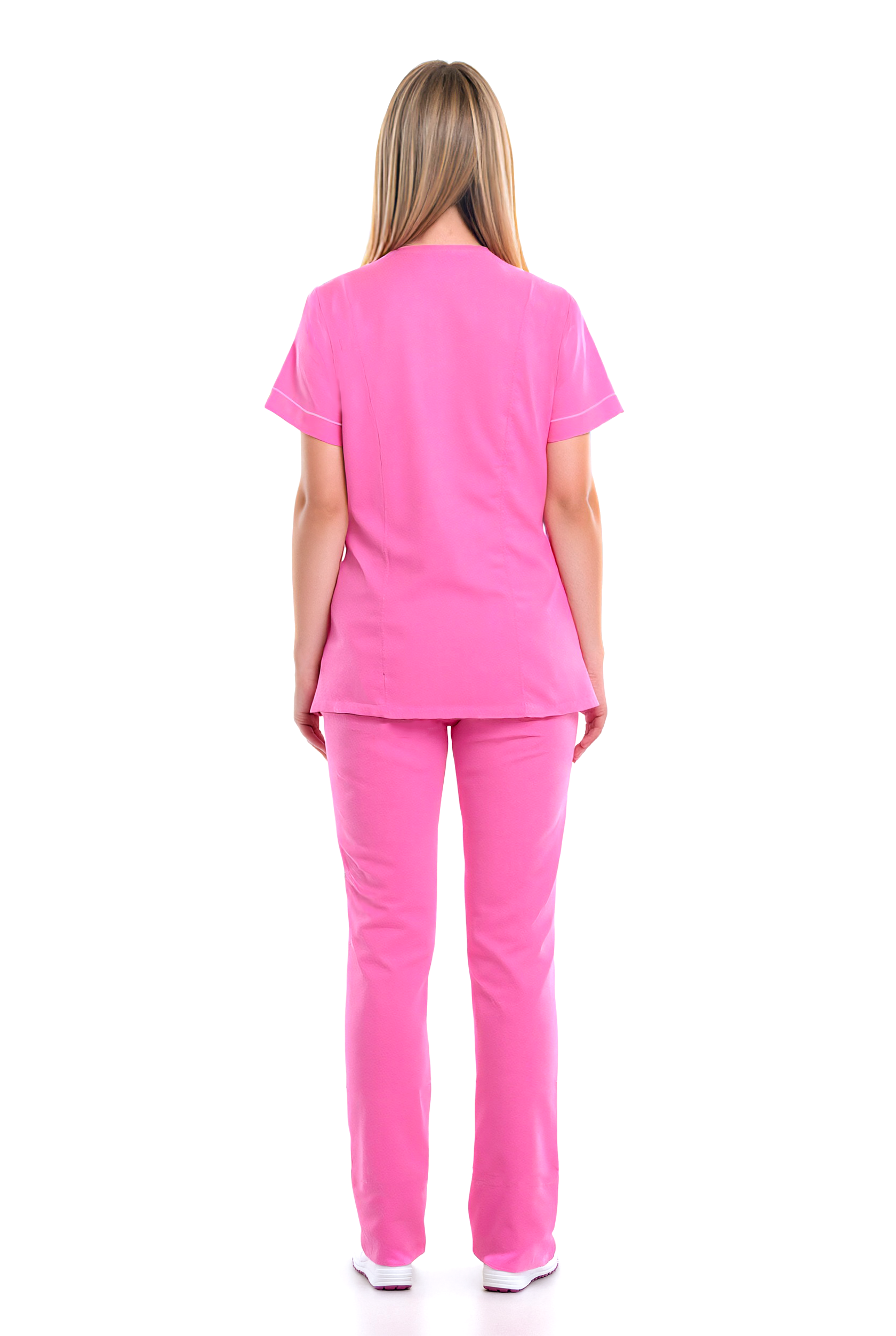 Костюм женский "Лера" (куртка, брюки)