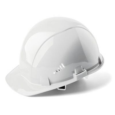 Каска защитная РОСОМЗ СОМЗ-55 Favori®T  Белый