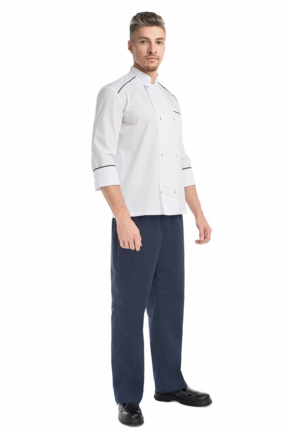 Костюм мужской Повар