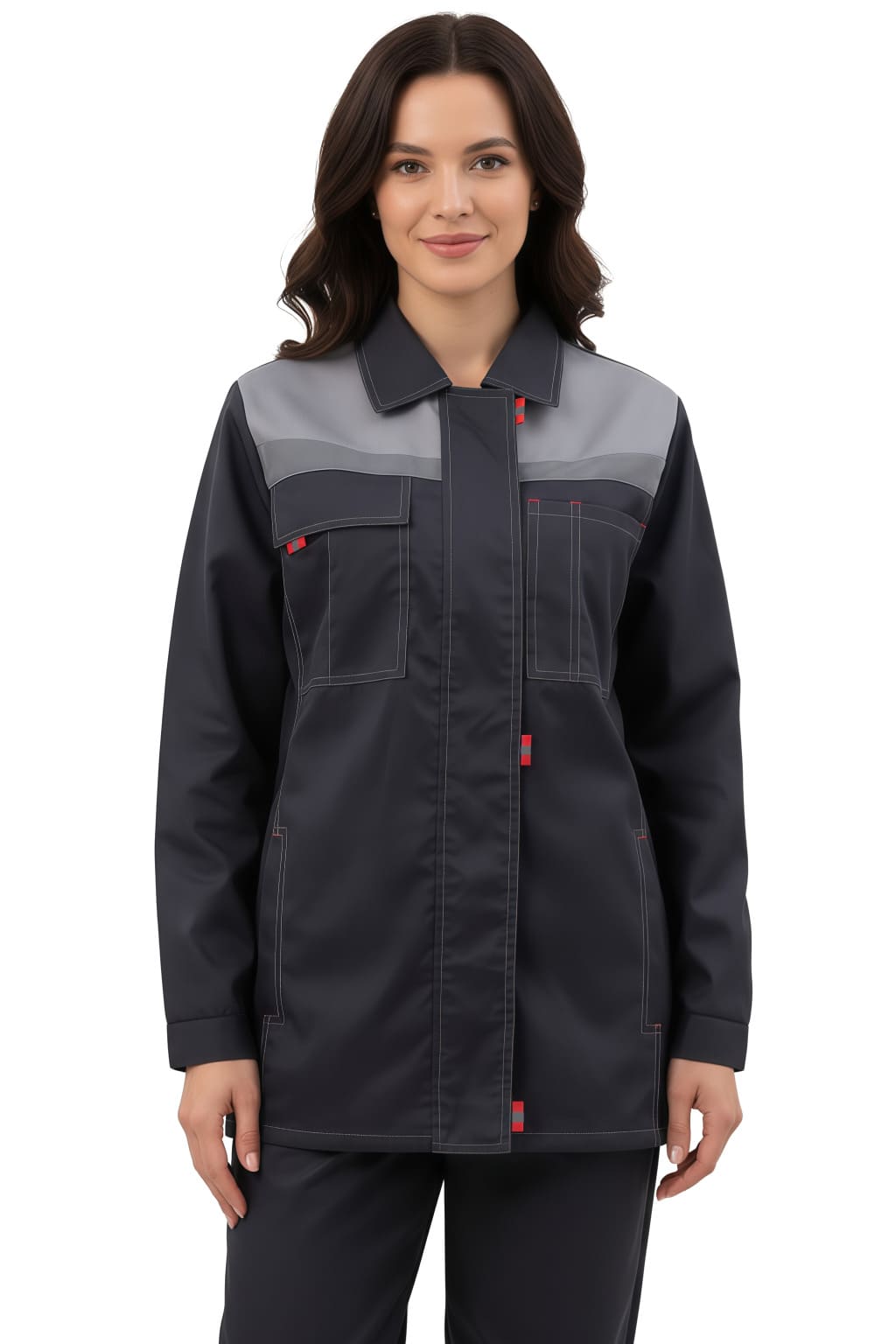 Костюм женский Фаворит  (куртка, брюки)