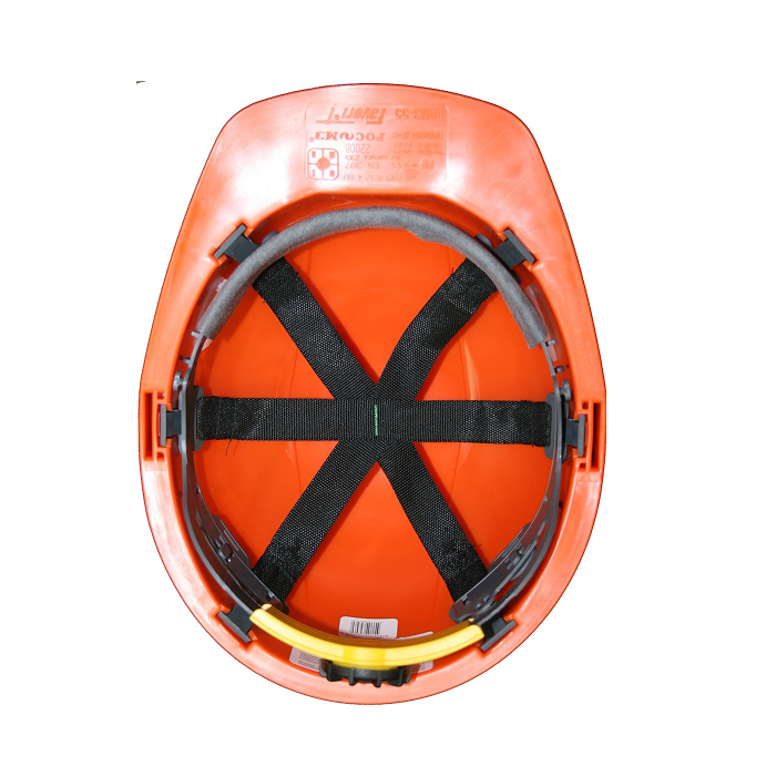 Каска защитная РОСОМЗ СОМЗ-55 Favori®T RAPID