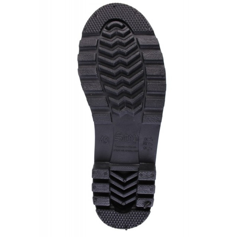 Сапоги мужские ПВХ