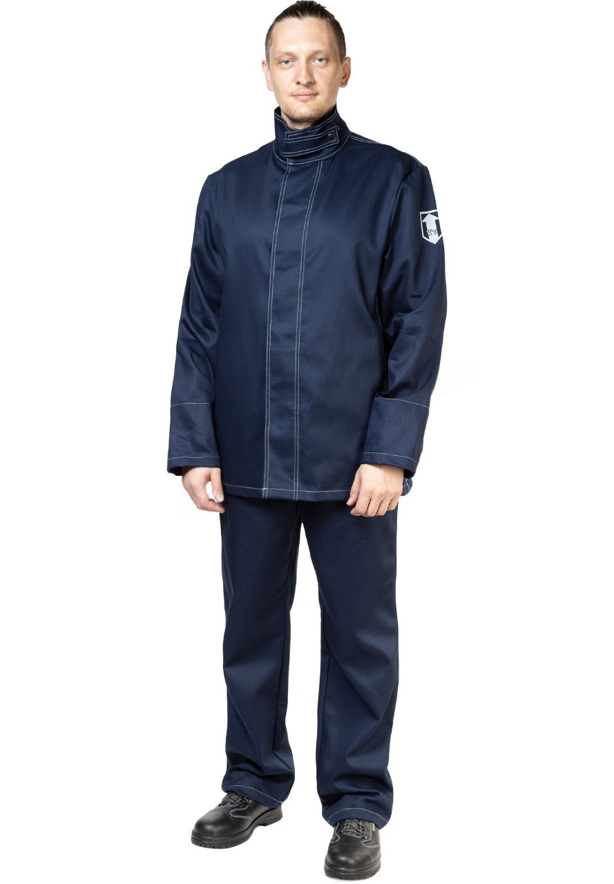 Костюм для сварщика Велдер Лайт 1 класс защиты