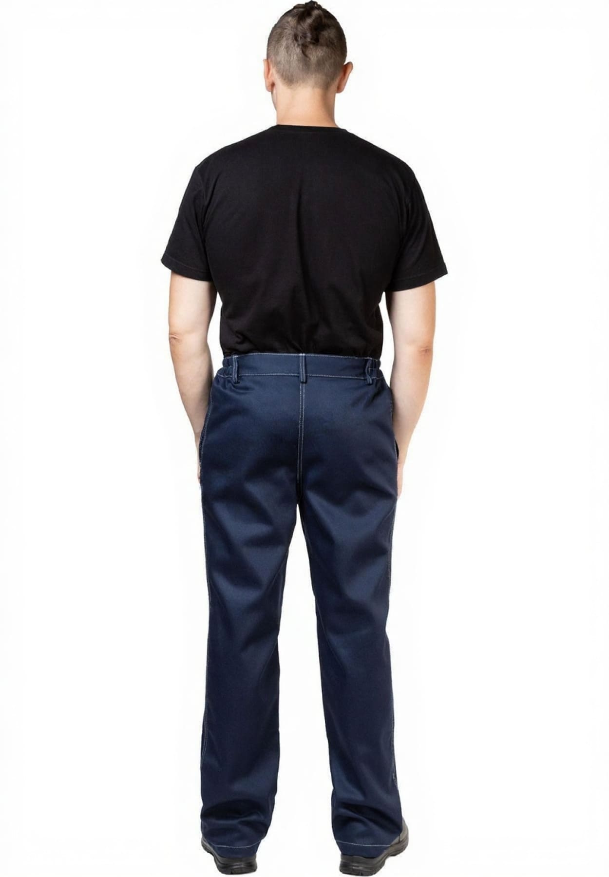 Костюм для сварщика Велдер Лайт 1 класс защиты