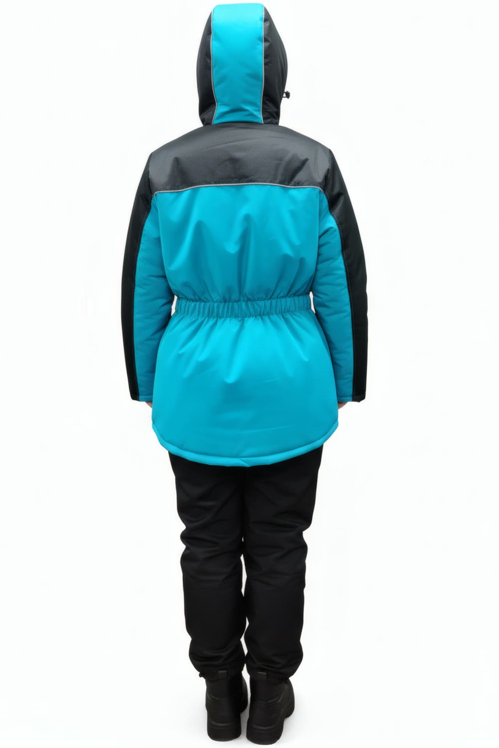 Куртка женская Снежинка