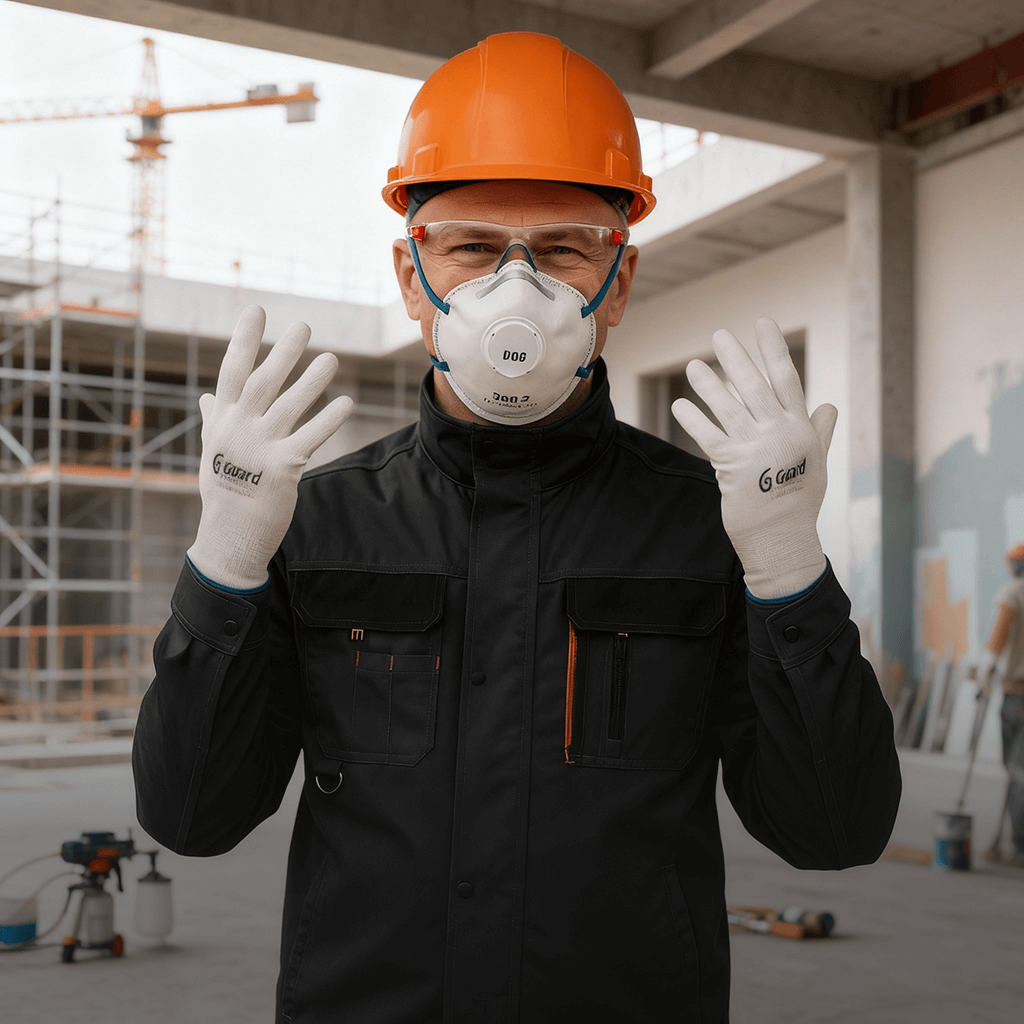 Средства индивидуальной защиты