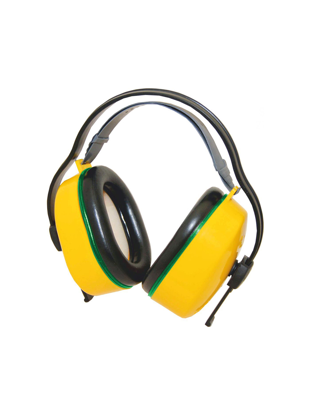 Наушники противошумные РОСОМЗ СОМЗ-3 ПУМА