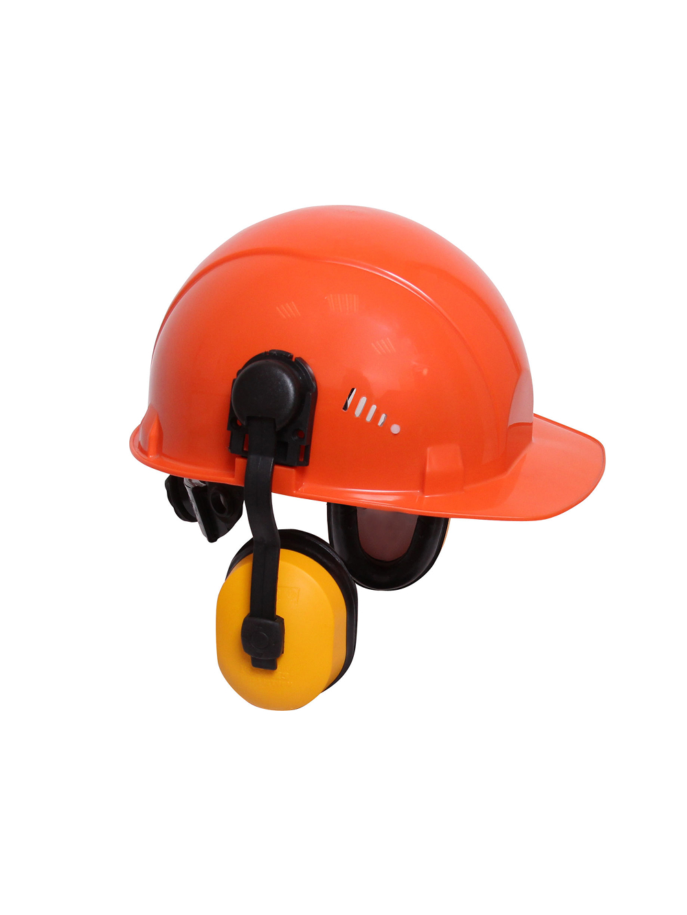 Наушники противошумные РОСОМЗ СОМЗ-5 ШТУРМ (27дБ) арт. 60105 на каску