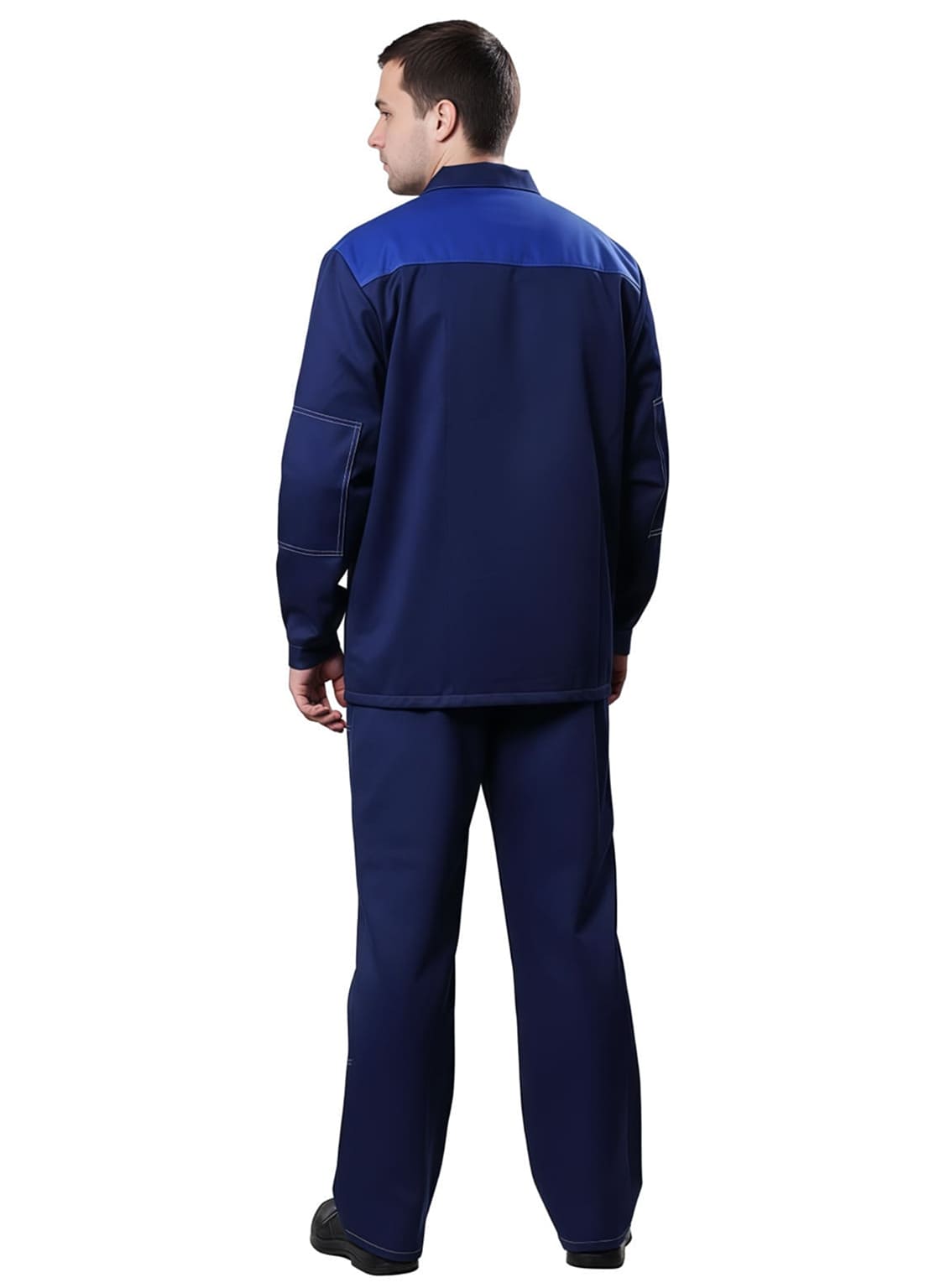 Костюм мужской "Стандарт" (куртка, брюки)