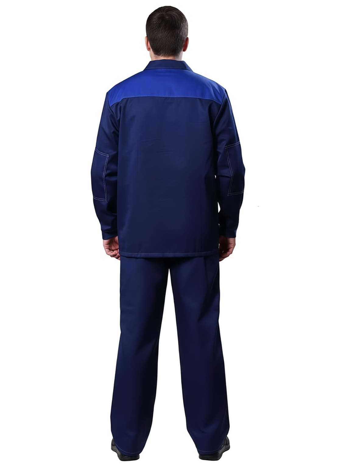 Костюм мужской "Стандарт" (куртка, брюки)