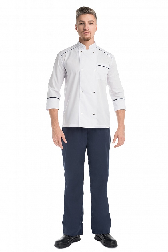 Костюм мужской Повар
