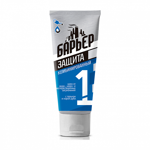 СИЗ кожи рук