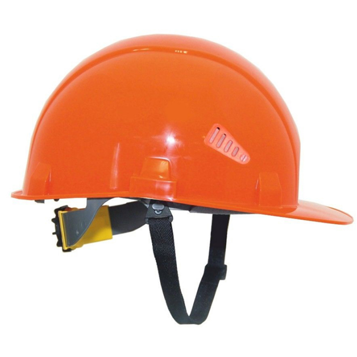 Каска защитная РОСОМЗ СОМЗ-55 Favori®T RAPID  Оранжевый